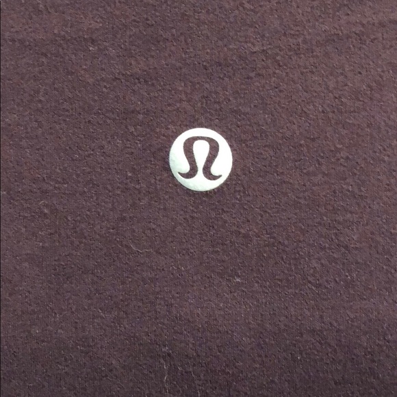 Lululemon full freedom long sleeve - Picture 4 of 4